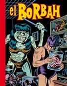 El Borbah - Charles Burns - Ksiegarnia w niemczech