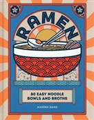 Ramen - Makiko Sano - Ksiegarnia w niemczech