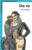 Une Vie - Guy Maupassant -  Polnische Buchandlung 