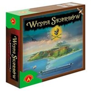 Obrazek Wyspa Skarbów