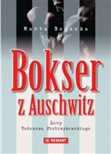 Polnische buch : Bokser z A... - Marta Bogacka