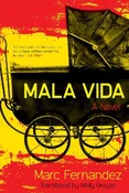 Zobacz : Mala vida - Marc Fernandez