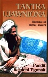 Bild von Tantra ujawniona