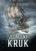 Jednooki K... - Sven Georgson -  polnische Bücher