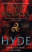 Polnische buch : Hyde - Craig Russell