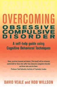 Obrazek Overcoming Obsessive Compulsive Disorder