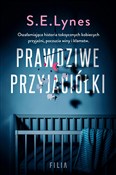 Prawdziwe ... - S.E. Lynes - buch auf polnisch 