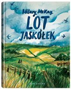 Polnische buch : Lot jaskół... - Hilary McKay
