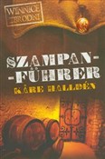 Szampan Fu... - Kare Hallden - buch auf polnisch 