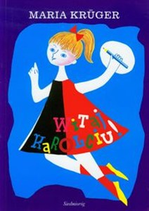 Obrazek Witaj Karolciu