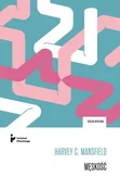 Męskość - Harvey C. Mansfield -  Książka z wysyłką do Niemiec 