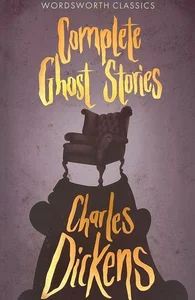 Bild von Complete Ghost Stories