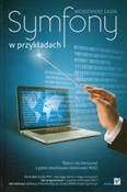Symfony w ... - Włodzimierz Gajda -  fremdsprachige bücher polnisch 