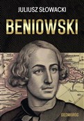 Polnische buch : Beniowski.... - Juliusz Słowacki