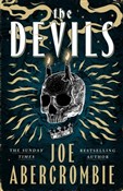 Polska książka : The Devils... - Joe Abercrombie