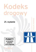 Kodeks dro... - Ksiegarnia w niemczech