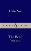 The Beast ... - Emile Zola - buch auf polnisch 