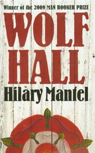 Obrazek Wolf hall