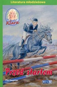 Bild von Klara 10 Przed startem