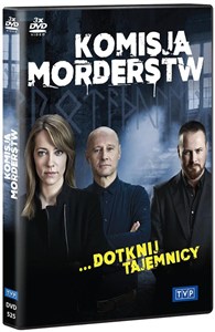 Obrazek Komisja morderstw