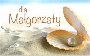 Obrazek Imiona - Dla Małgorzaty