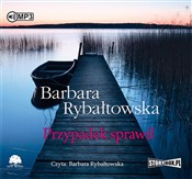 [Audiobook... - Barbara Rybałtowska - buch auf polnisch 