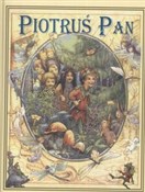 Piotruś Pa... - James Matthew Barrie - buch auf polnisch 