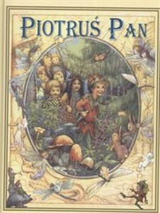 Bild von Piotruś Pan i Wendy