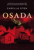 Osada - Camilla Sten - buch auf polnisch 