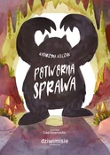 Potworna s... - Katarzyna Kilczuk - buch auf polnisch 