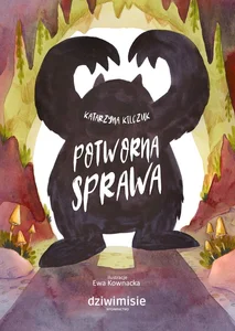 Obrazek Potworna sprawa