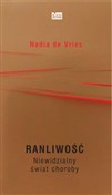Ranliwość ... - Nadia de Vries -  fremdsprachige bücher polnisch 