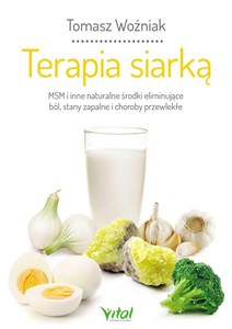 Obrazek Terapia siarką