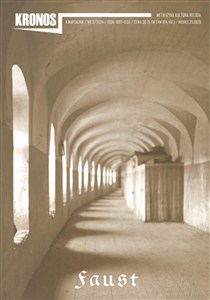 Obrazek Kronos 3/2024 Faust