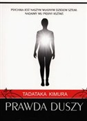 Prawda dus... - Tadataka Kimura - buch auf polnisch 
