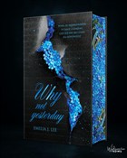 Polska książka : Why Not Ye... - Emilia J. Lee