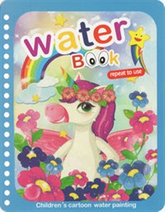 Bild von Magic book. Jednorożce