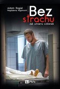 Polnische buch : Bez strach... - Adam Ragiel, Magdalena Rigamonti
