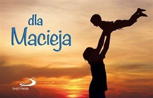 Bild von Imiona - Dla Macieja