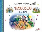 Modlitwa d... - bp Antoni Długosz -  fremdsprachige bücher polnisch 