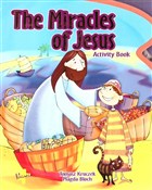 Polska książka : The Miracl... - Tomasz krucze, Magda Bloch