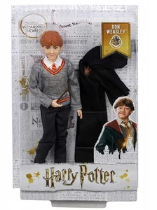 Obrazek Harry Potter lalka Ron Weasley FYM52