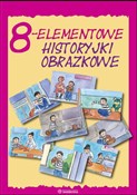 8-elemento... - buch auf polnisch 