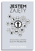 Polnische buch : Jestem Zaj... - Kevin DeYoung