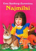 Polnische buch : Najmilsi - Ewa Szelburg-Zarembina