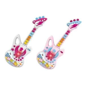 Obrazek Gitara interaktywna mix