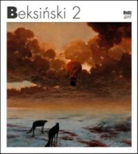 Obrazek Beksiński 2