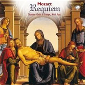 Bild von Mozart: Requiem