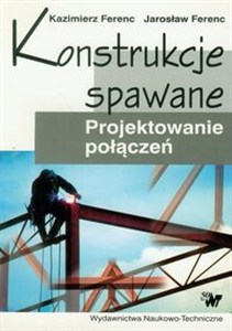 Bild von Konstrukcje spawane Projektowanie połączeń