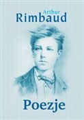 Książka : Poezje - Arthur Rimbaud